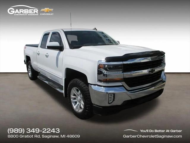 2019 Chevrolet Silverado 1500 LD LT for sale in Saginaw, MI