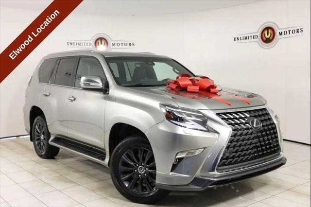 2023 Lexus GX GX 460 Premium for sale in Elwood, IN