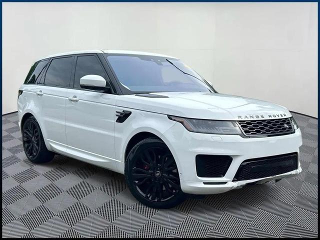 2020 Land Rover Range Rover Sport HSE Dynamic for sale in Franklin, TN