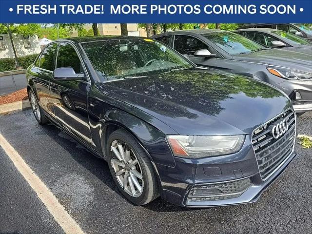 2016 Audi A4 2.0T Premium for sale in Franklin, TN