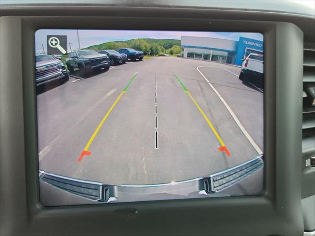 2021 Ram 1500 Big Horn Quad Cab 4x4 6'4" Box