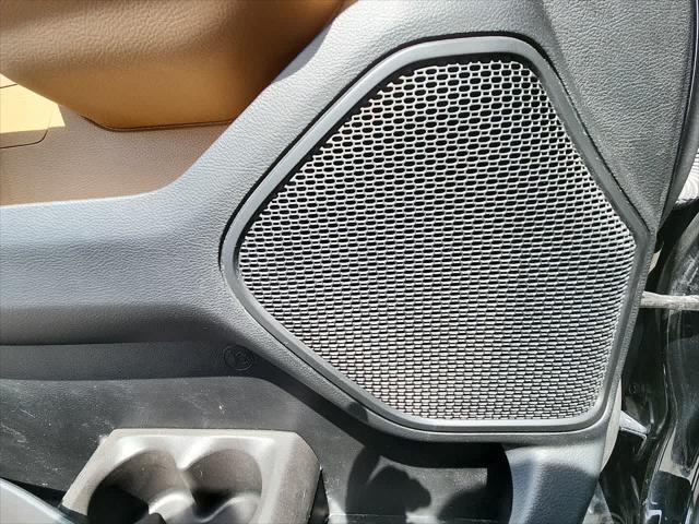 2021 Ram 1500 Big Horn Quad Cab 4x4 6'4" Box