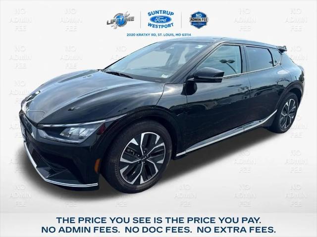 2024 Kia EV6 Wind for sale in St. Louis, MO