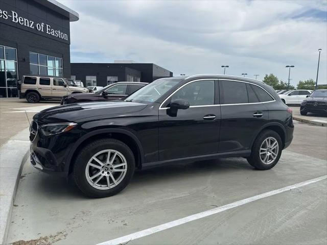 2023 Mercedes-Benz GLC 4MATIC SUV for sale near Columbus, OH