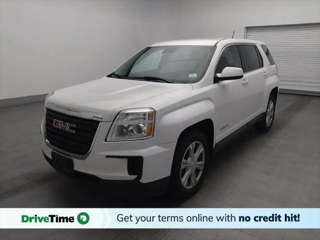 2017 GMC Terrain SLE-1 for sale in Kissimmee, FL