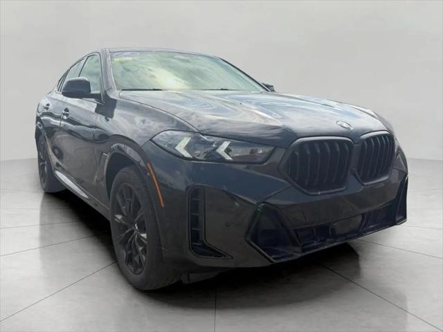 2024 BMW X6 xDrive40i for sale in Appleton, WI