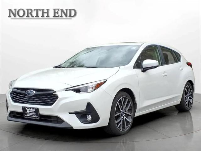 2026 Subaru Impreza Sport for sale in Lunenburg, MA