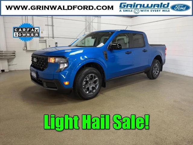 2026 Ford Maverick XLT for sale in Watertown, WI