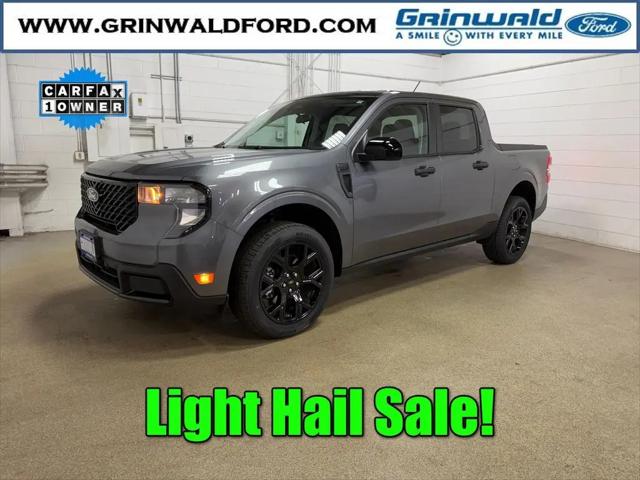 2025 Ford Maverick XLT for sale in Watertown, WI