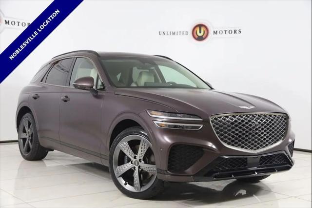 2023 Genesis GV70 3.5T AWD Sport for sale in Noblesville, IN