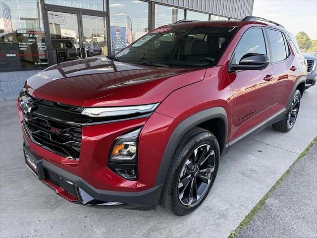 2025 Chevrolet Equinox FWD RS for sale in Knoxville, TN