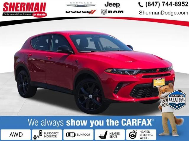 2024 Dodge Hornet GT AWD for sale in Skokie, IL