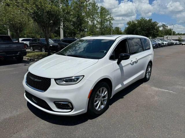 2026 Chrysler Pacifica Limited for sale in Gainesville, FL