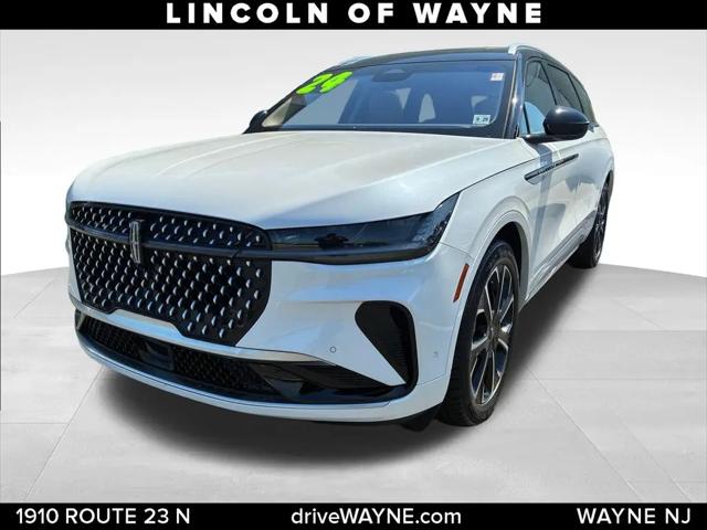 2024 Lincoln Nautilus Reserve for sale in Wayne, NJ