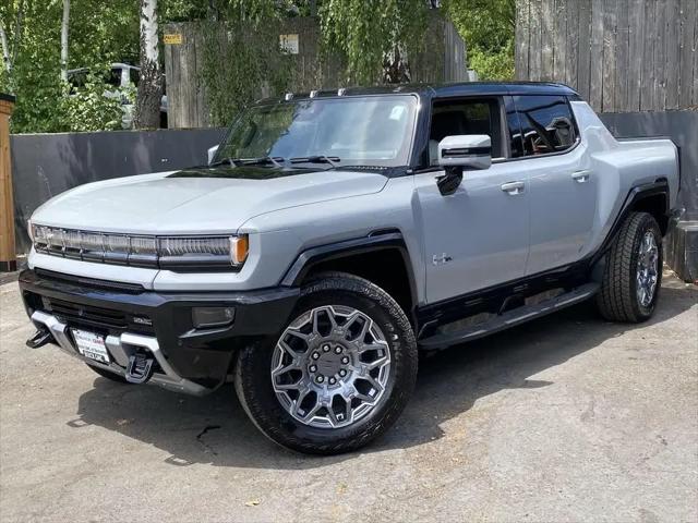 2025 GMC HUMMER EV e4WD 3X for sale in Portland, OR