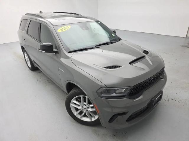 2025 Dodge Durango R/T for sale in Central Square, NY