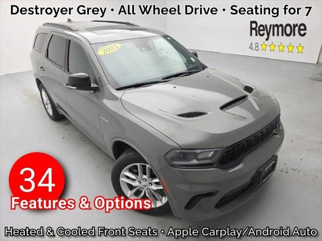 2025 Dodge Durango R/T for sale in Central Square, NY