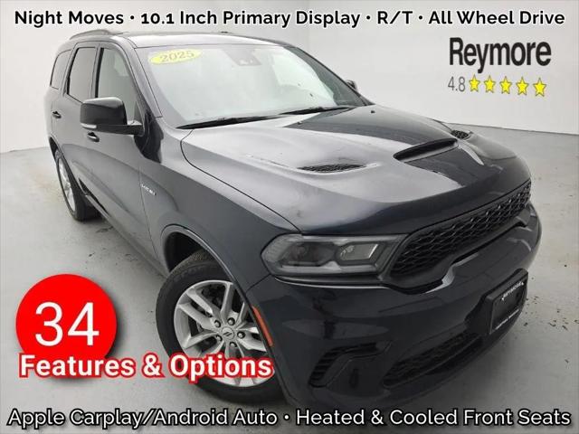 2025 Dodge Durango R/T for sale in Central Square, NY