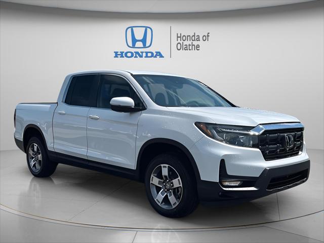 2026 Honda Ridgeline RTL for sale in Olathe, KS