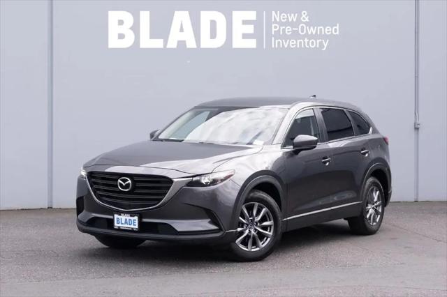 2018 Mazda CX-9 Sport for sale in Mount Vernon, WA