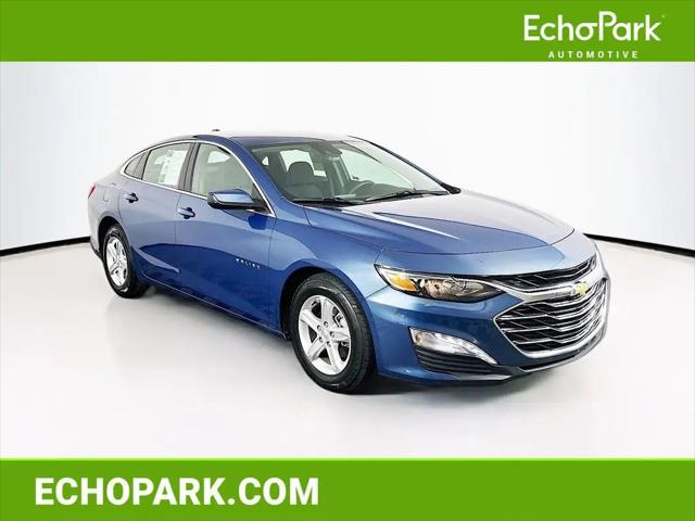 2024 Chevrolet Malibu FWD 1LT for sale in San Antonio, TX
