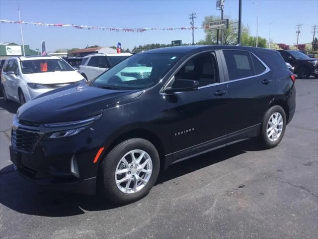 2023 Chevrolet Equinox AWD 2FL for sale in Plover, WI
