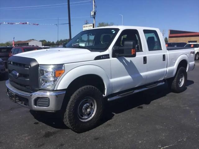 2016 Ford F-250 XL for sale in Plover, WI