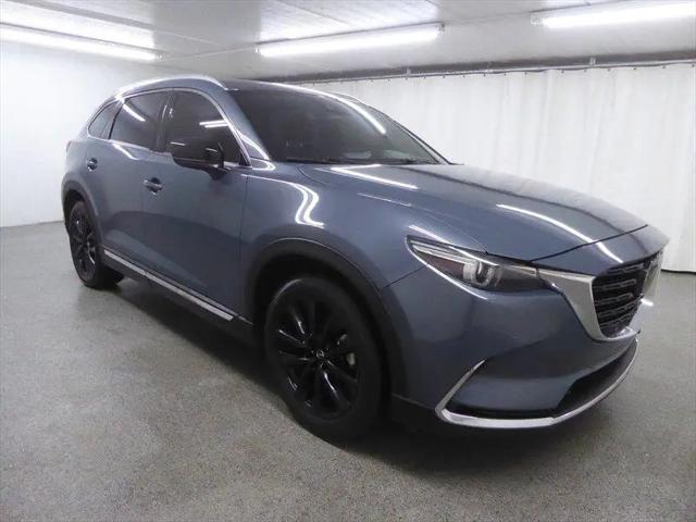 2021 Mazda CX-9 Carbon Edition for sale in Downers Grove, IL