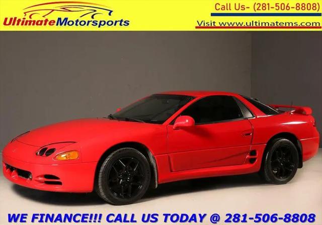 1994 Mitsubishi 300 1994 MANUAL 5-SPEED ANDROID AUTO CAMERA CRUISE for sale in Houston, TX