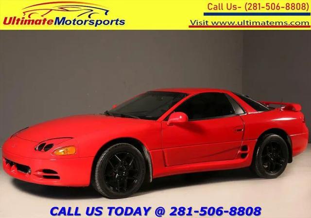 1994 Mitsubishi 300 1994 MANUAL 5-SPEED ANDROID AUTO CAMERA CRUISE for sale in Houston, TX