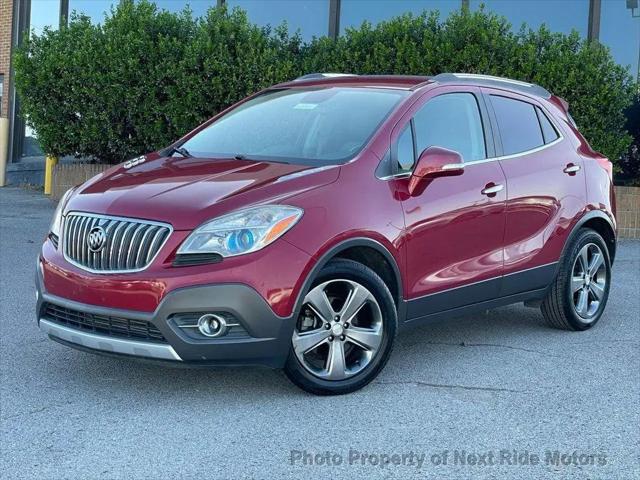 2014 Buick Encore Convenience for sale in Nashville, TN