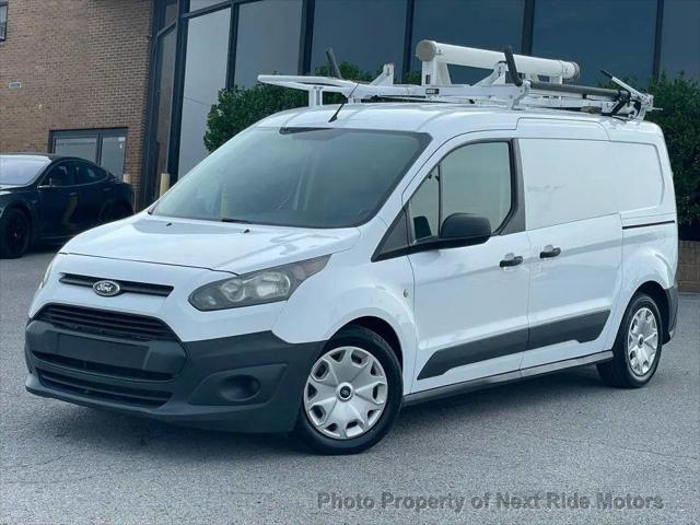 2015 Ford Transit Connect XL for sale in Nashville, TN