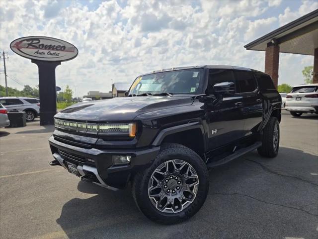 2024 GMC HUMMER EV 3X for sale in Queensbury, NY