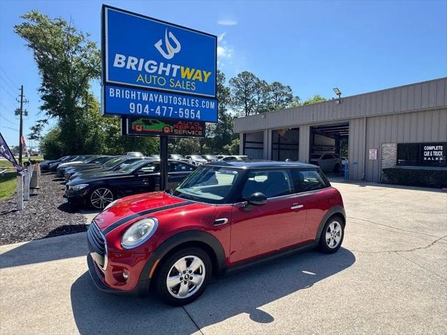 2018 MINI Hardtop Cooper for sale in Jacksonville, FL