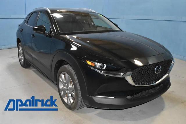 2023 Mazda CX-30 2.5 S Select for sale in Evansville, IN