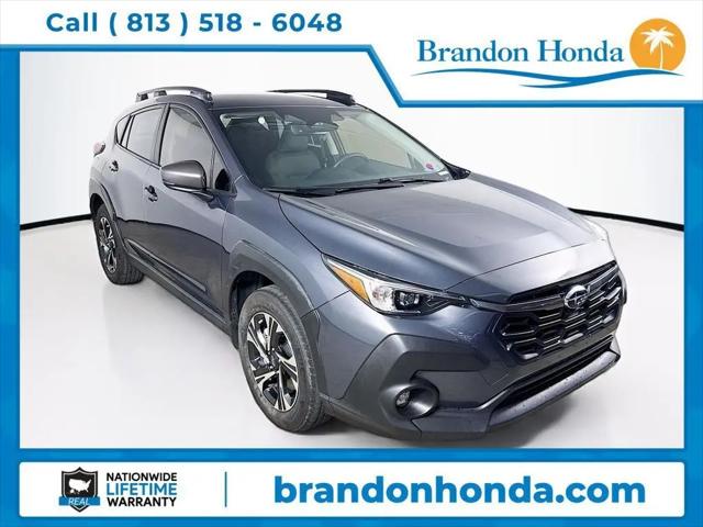 2024 Subaru Crosstrek Premium for sale in Tampa, FL
