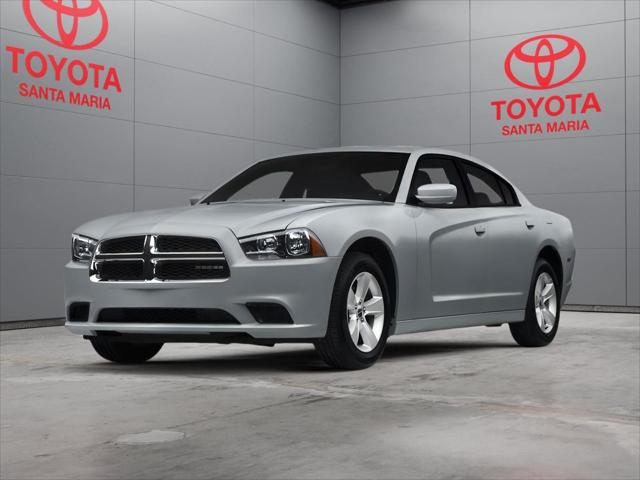 2014 Dodge Charger SXT for sale in Santa Maria, CA