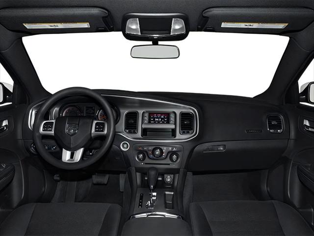 2014 Dodge Charger SXT
