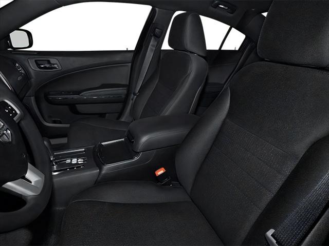 2014 Dodge Charger SXT