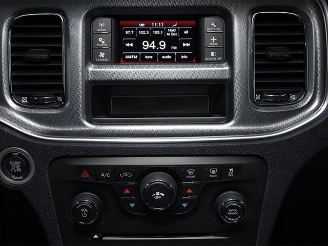 2014 Dodge Charger SXT