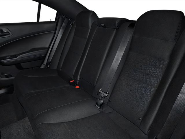 2014 Dodge Charger SXT
