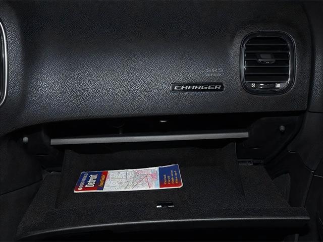 2014 Dodge Charger SXT