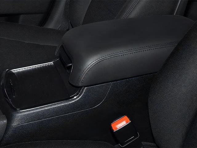 2014 Dodge Charger SXT