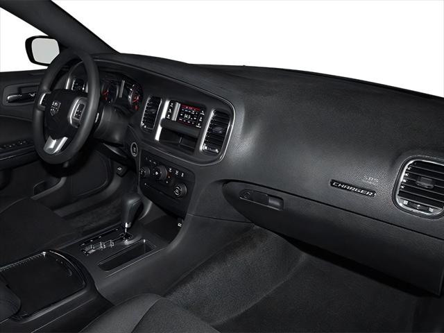 2014 Dodge Charger SXT