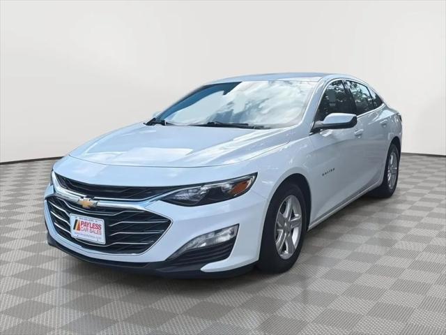 2022 Chevrolet Malibu FWD LT for sale in North Charleston, SC