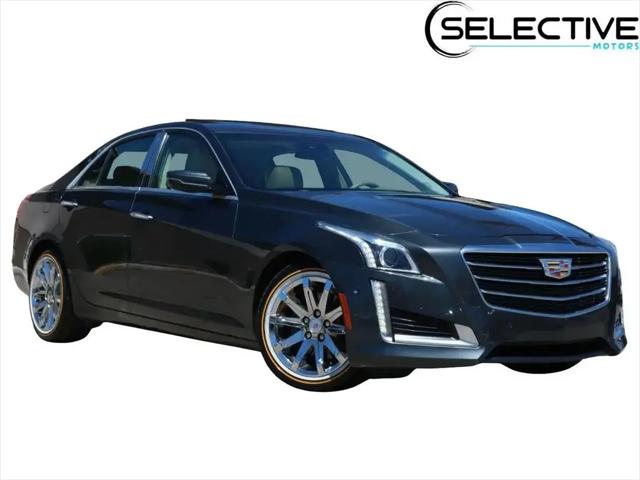 2015 Cadillac CTS Performance for sale in Indianapolis, IN
