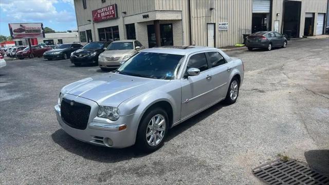 2008 Chrysler 300 Hemi for sale in Chesapeake, VA