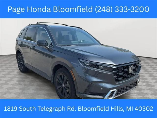 2024 Honda CR-V Hybrid Sport Touring for sale in Bloomfield Hills, MI