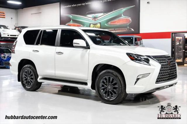 2021 Lexus GX GX 460 Premium for sale in Scottsdale, AZ