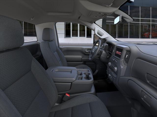 2026 GMC Sierra 3500HD Pro